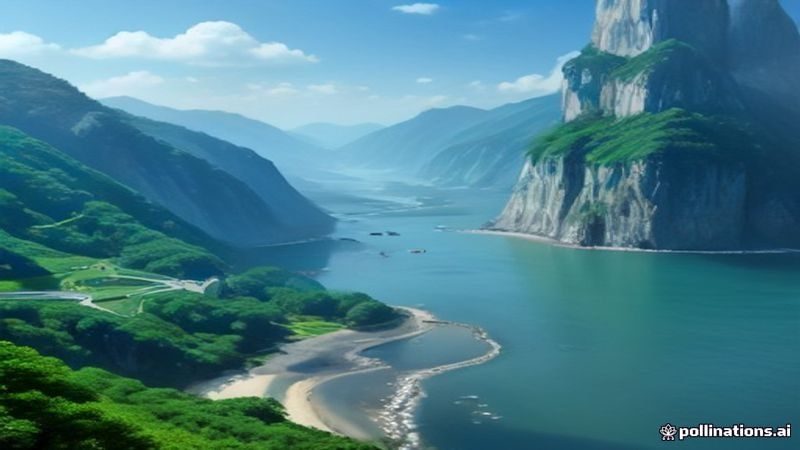 a站流鼻血版 场景参考图