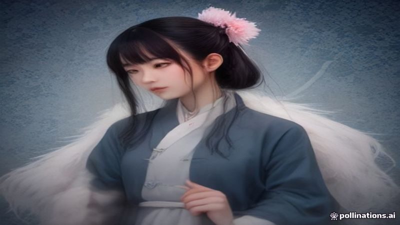 a站流鼻血版 相关配图