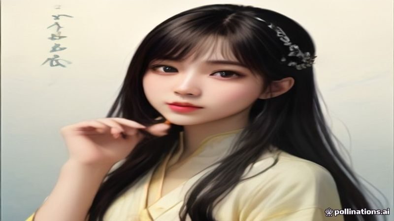 a站流鼻血版 相关配图