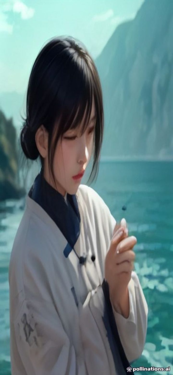 a站流鼻血版 App 首页在深色背景下列出内容卡片，顶部有搜索栏与分类标签，氛围安静适合夜间浏览